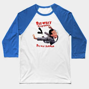 Pee Wee Baseball T-Shirt